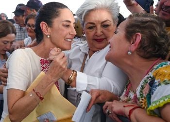 | CAMINOS DEL MAYAB | La 4T ante otra intentona de «invasión» estadounidense