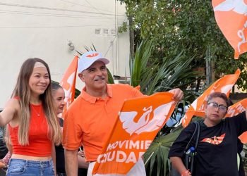 Jóvenes de Tulum forman asociación civil para exigir solución a múltiples problemas