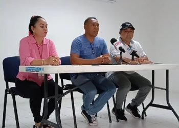 Seguirán sin clases en Quintana Roo por tiempo indefinido