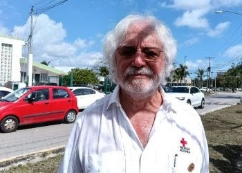 FALTA CAPACITACIÓN: Reiteran empresarios petición para revisar tema de Migración en el aeropuerto