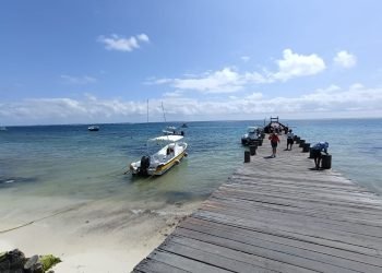 Excelente colocación de egresados de carrera de mecánica náutica