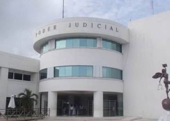 Renuncian 11 magistrados del Poder Judicial de QR