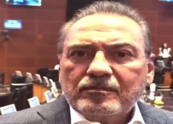 |LA ÚLTIMA PALABRA| «ALITO EL INEFABLE, EL FARSANTE”: Manlio Fabio