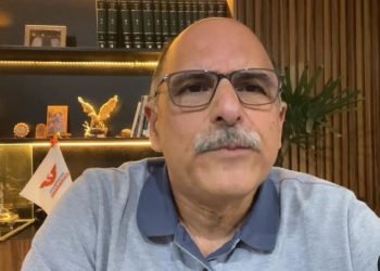 AFIRMA JORGE PORTILLA: Prevalece “gran indignación” en Tulum por asesinato de jefe policiaco