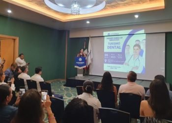 Destacan fortalecimiento del turismo dental en Cancún