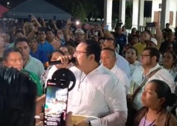 | LA ÚLTIMA PALABRA | Continúa el paro en escuelas