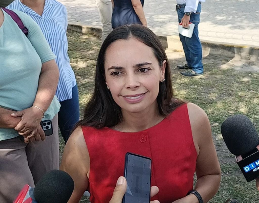 ana paty alcoholímetro