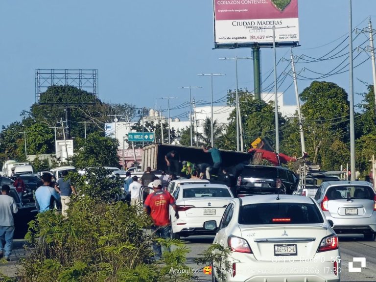 accidente