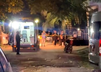 Balean a 2 jóvenes tras ataque en Villas Otoch