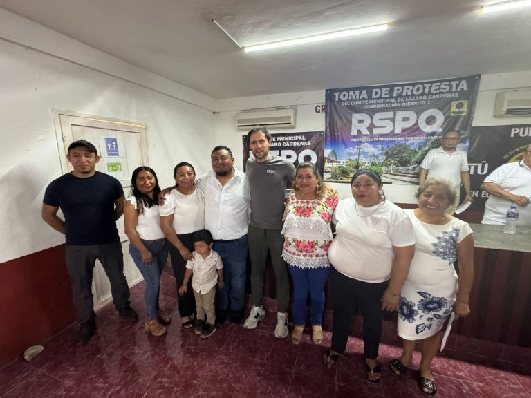 mario monroy