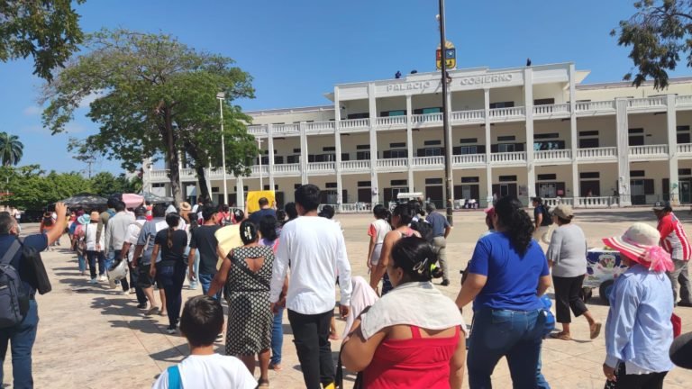 CHETUMAL
