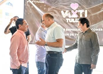 Advierten caída de turismo en Tulum