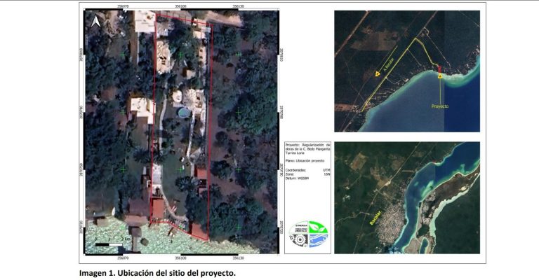 proyectos