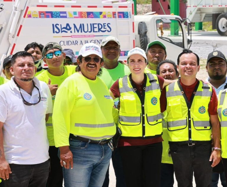 isla mujeres