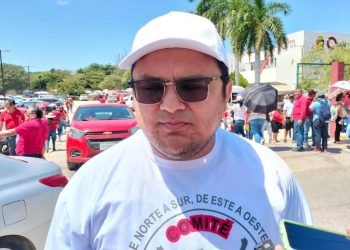 ADVIERTEN MAESTROS: No habrá regreso a clases hasta retiro definitivo de reforma a Ley del ISSSTE