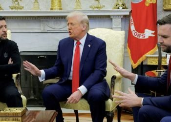 | VISIÓN INTERCULTURAL | ¡Qué semana! ¿nuevo orden mundial?