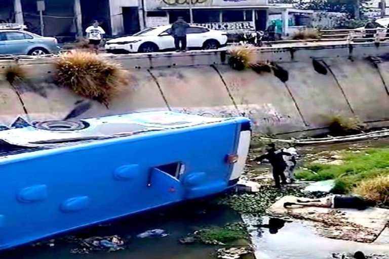 accidente