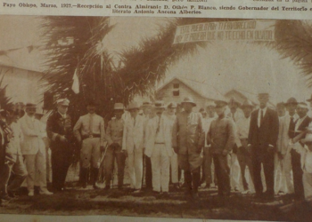 | TIERRA DE CHICLE | De cuando los chetumaleños fueron campechanos: Ancona Albertos y Siurob, momentos previos al “desmembramiento”. Segunda parte de 3