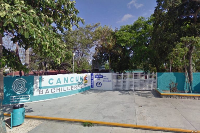 BACHILLERES