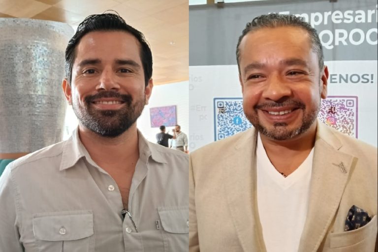 empresarios