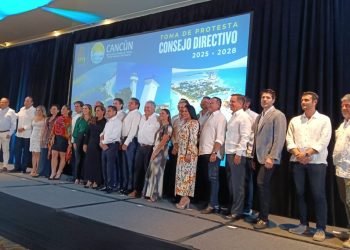 Descarta Rodrigo de la Peña conflicto de intereses en su nueva encomienda como líder hotelero