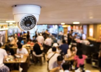 Canirac apoya nueva reforma que obligará a comercios a contar con cámaras de seguridad