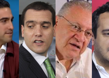 | ALTAVOZ | ¿Evitará la 4T-QR la ruptura?