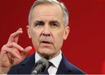 Canadá elegirá nuevo ministro en medio de guerra comercial con Estados Unidos