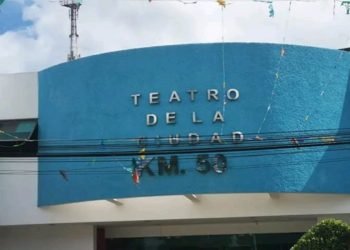 Parábolas cuaresmeñas del km 50: Denos a Barrabás, queremos el nombre de Barrabás para el teatrito de la ciudad