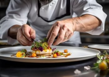 Promueven experiencia culinaria auténtica  en QR