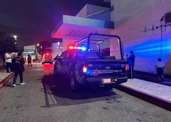 Hombre resulta herido tras ataque armado en Tierra Maya