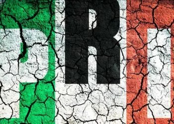 | ASÍ NOS VEMOS | El PRI, ayer orgullo hoy un cascajo…