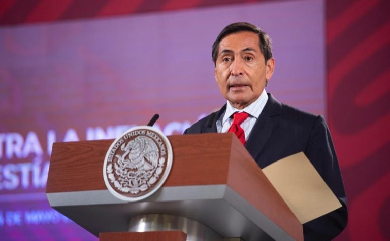 rogelio ramirez secretario hacienda publica