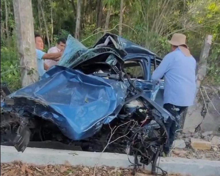 accidente