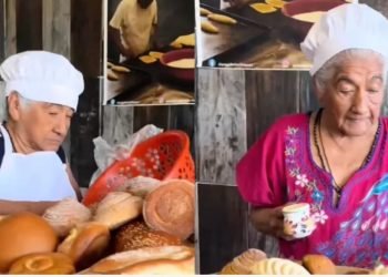 FUE EXTORSIÓN VIRTUAL: Rechaza FGE “cobro de piso” a abuelita