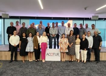 Eligen nueva directiva de Acotur para el periodo 2025-2026