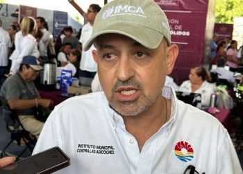 ESTARÁ LISTO EN JUNIO: Avanza albergue para personas en situación de calle