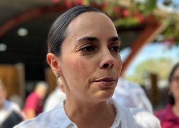 DISTORSIONAN INFORMACIÓN: Niega Ana Paty mal manejo de recursos