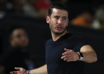 TRAS 2 PÉSIMAS TEMPORADAS: Cesan a Luis Arce como técnico de Cancún FC