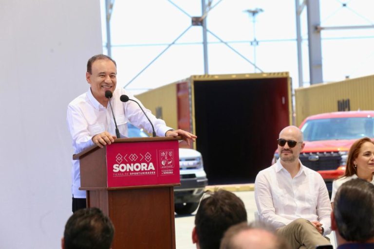 Alfonso Durazo