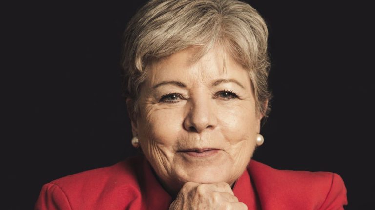 Alicia Bárcena ONU