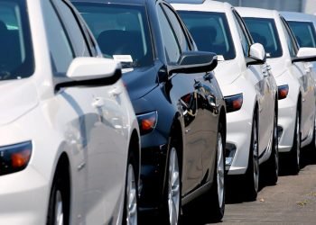 Arancel del 25% a autos