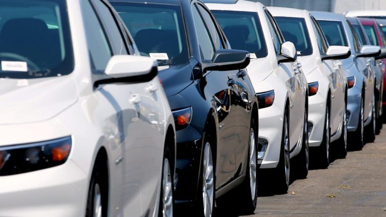 Arancel del 25% a autos