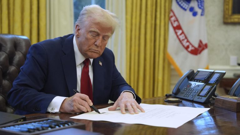 Aranceles de Trump