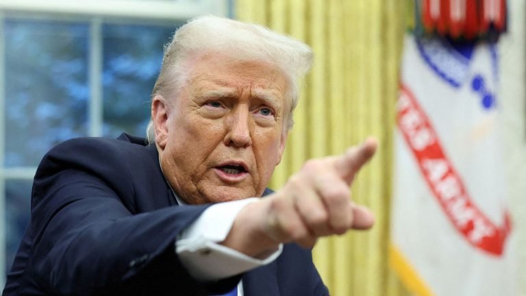 Aranceles de Trump