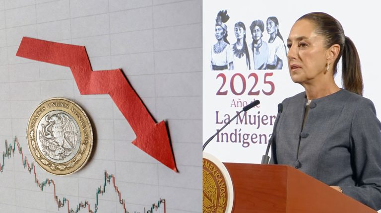 Aranceles de Trump golpean a México