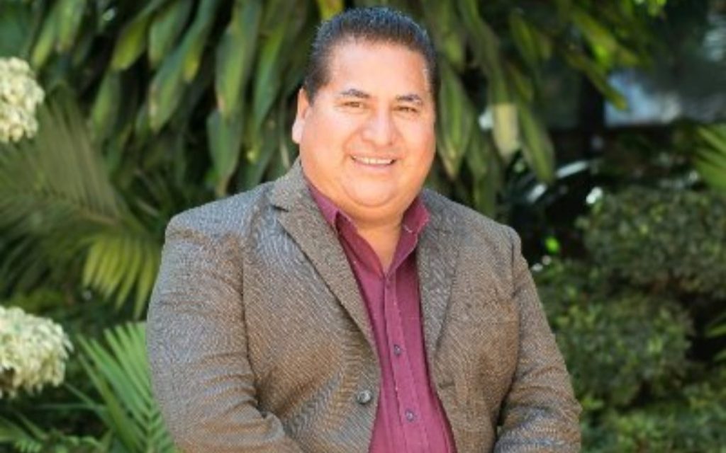 Asesinan al secretario de Huitzilac