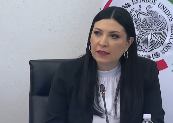 Banco de México logra frenar el golpe global