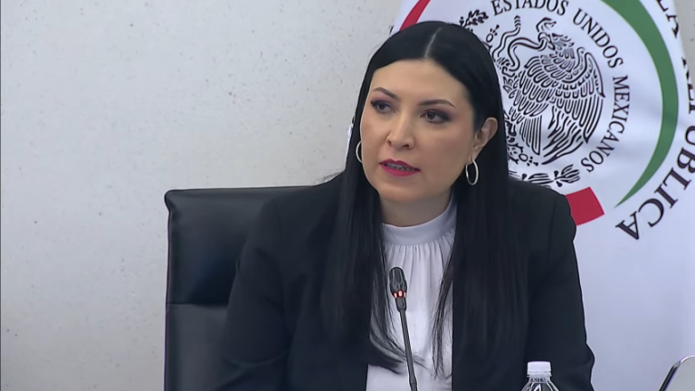 Banco de México logra frenar el golpe global