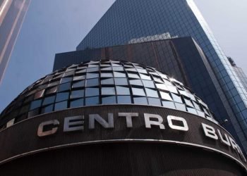 Bolsas caen en picada